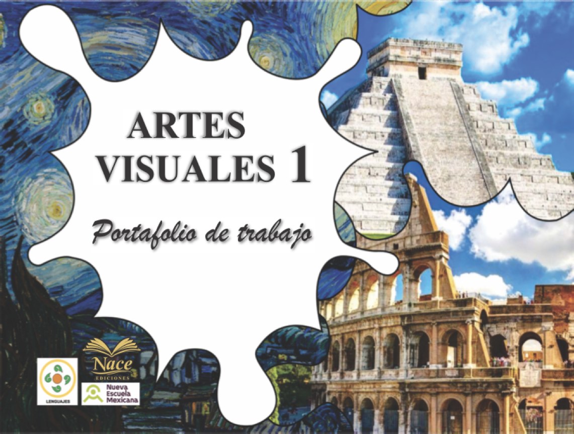 Artes Visuales 1