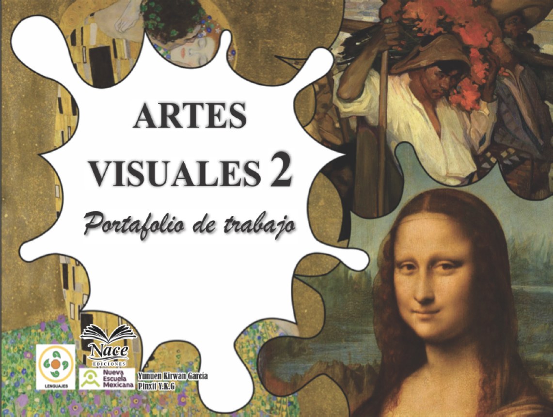 Artes Visuales 2