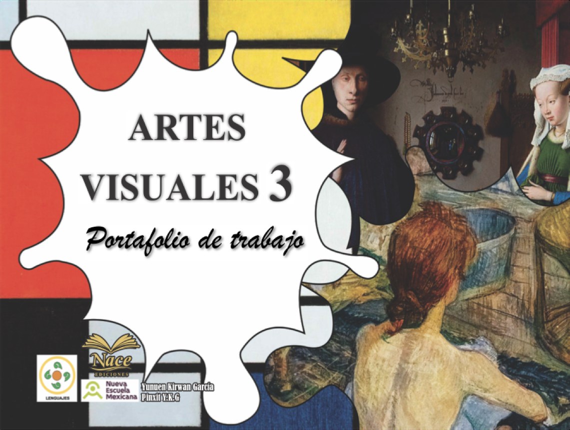 Artes Visuales 3
