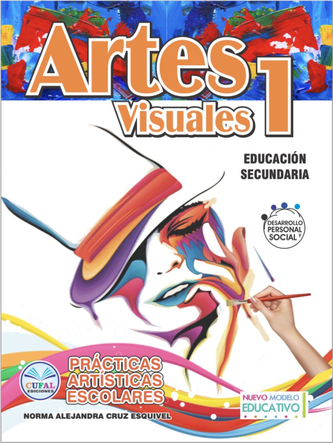 Artes Visuales 1