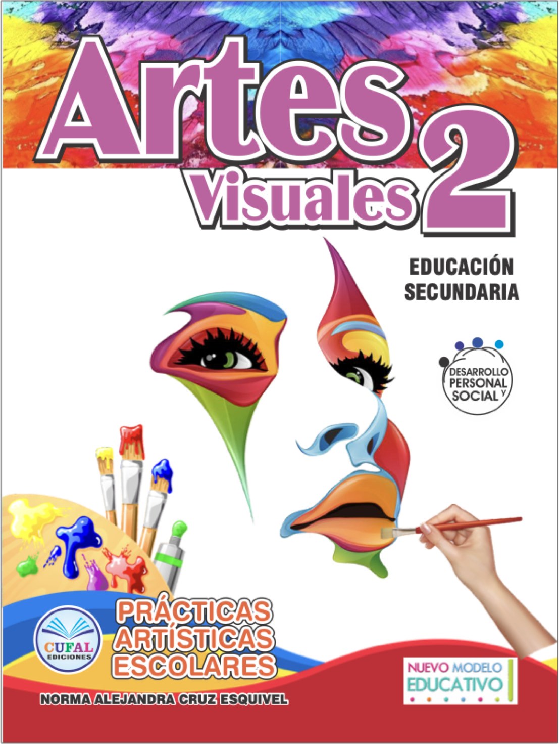 Artes Visuales 2