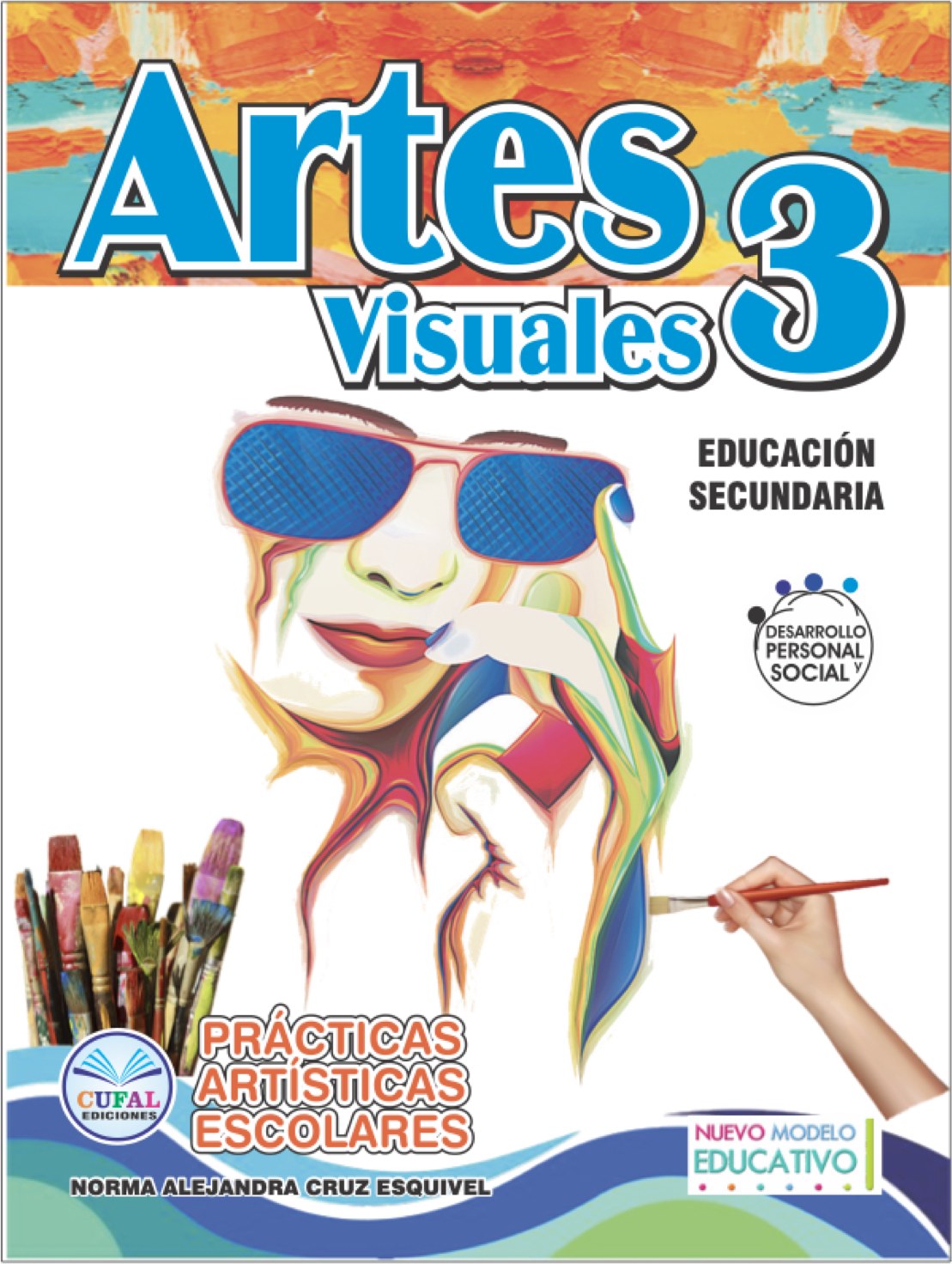 Artes Visuales 3