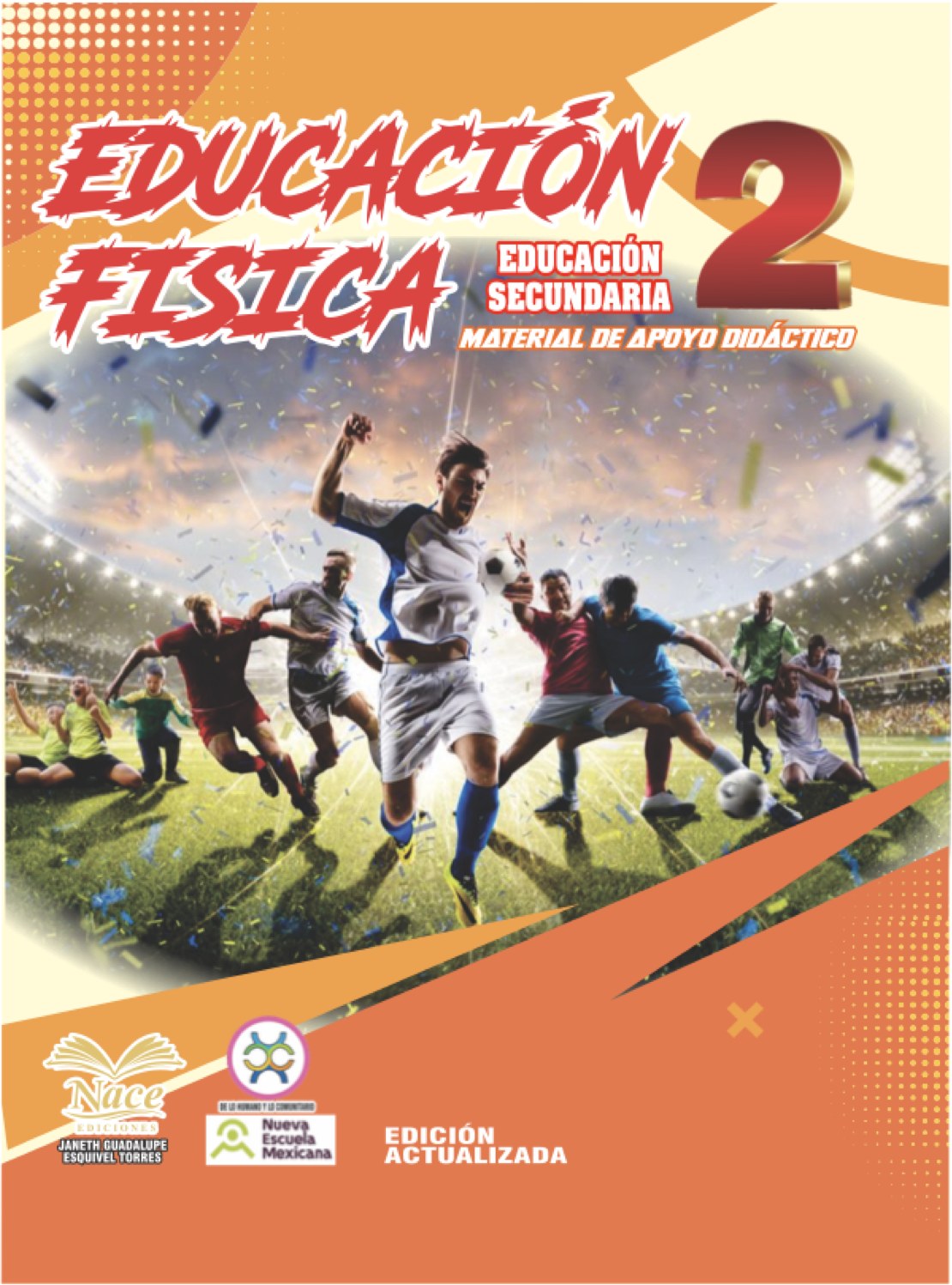 Educación Física 2