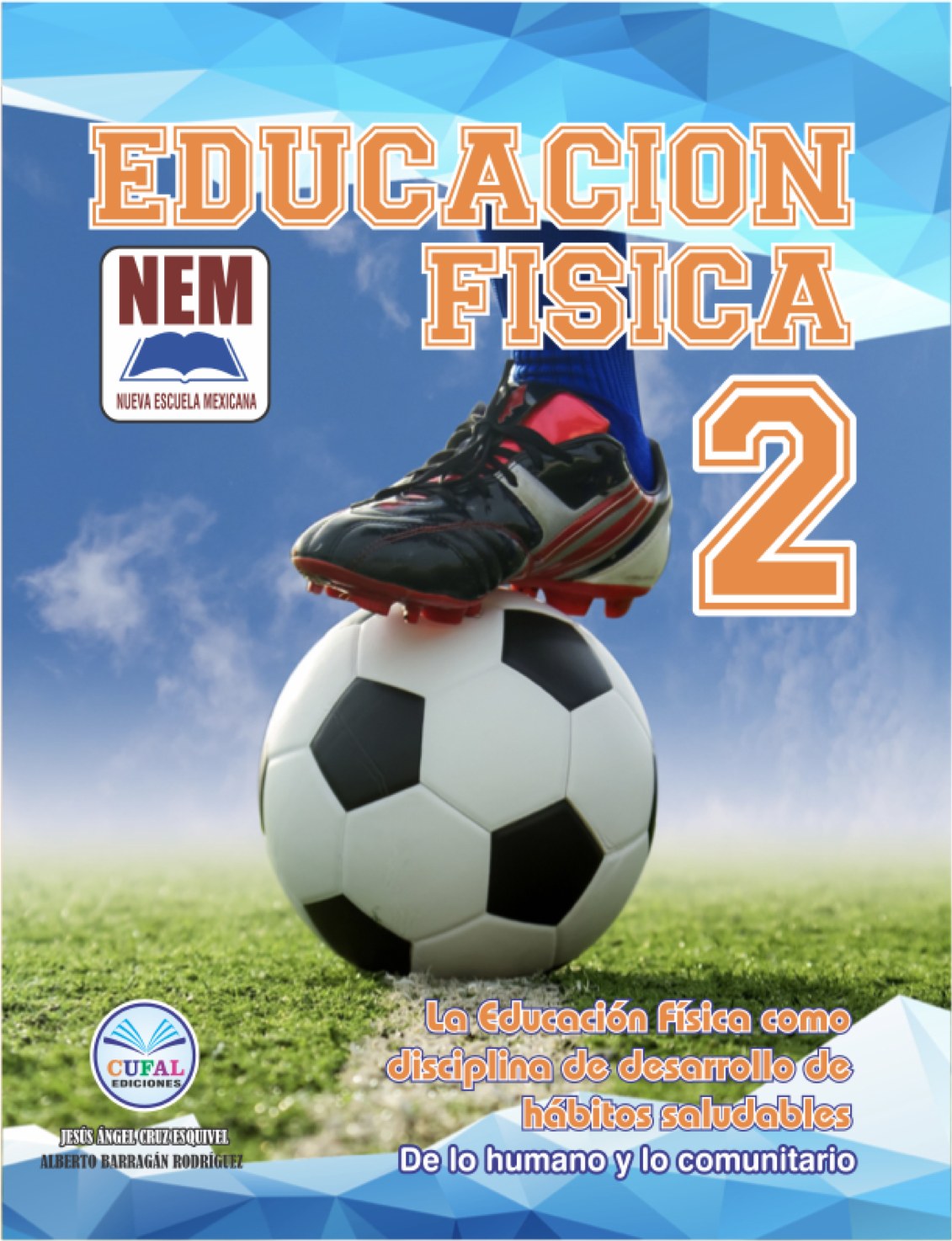 Educación Física 2
