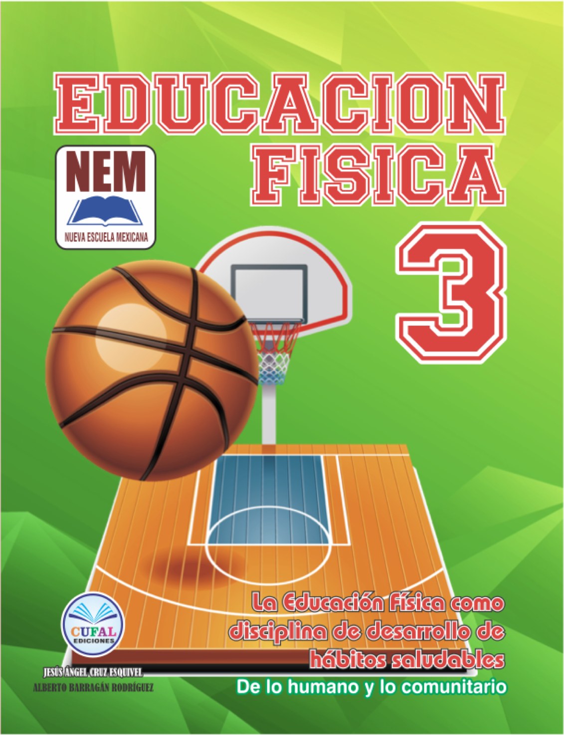 Educación Física 3